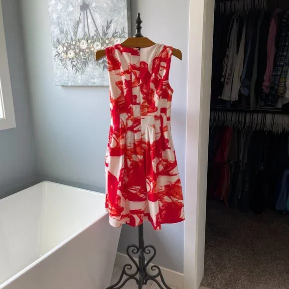 Calvin Klein Women's Dress - Picture 3 of 3